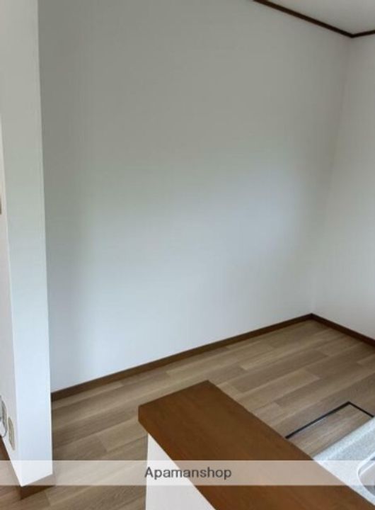 神奈川県厚木市温水西2丁目(一戸建)の賃貸物件の内装