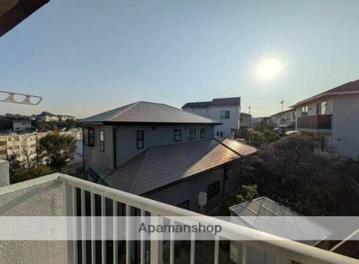 堀ノ内レンタハイツのその他画像