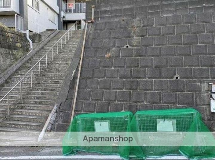 堀ノ内レンタハイツのその他画像