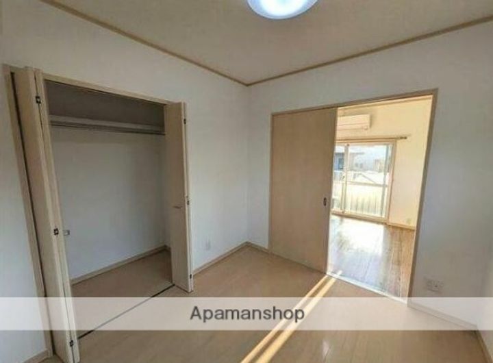 堀ノ内レンタハイツのその他画像