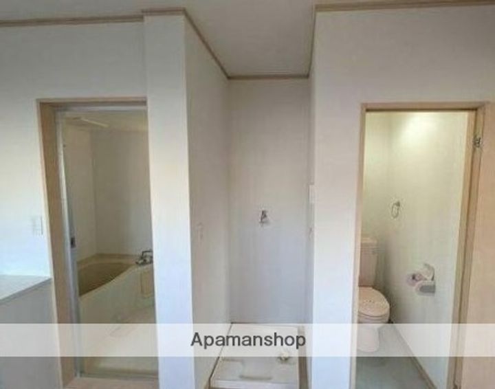 堀ノ内レンタハイツのその他画像