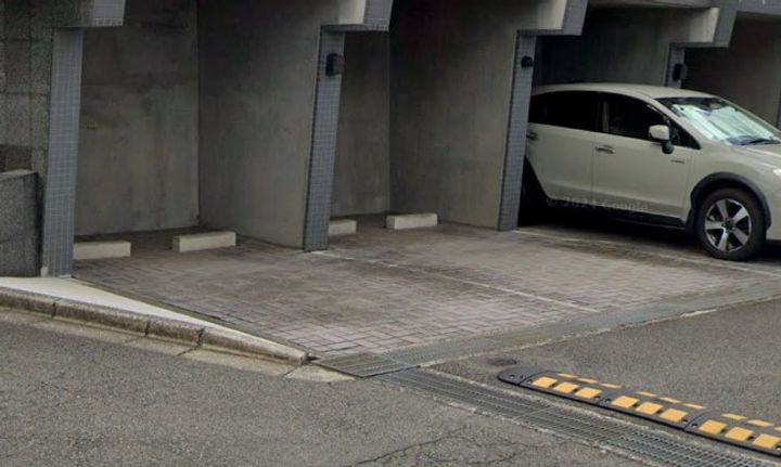 神奈川県横浜市神奈川区白幡東町の賃貸マンションのその他画像