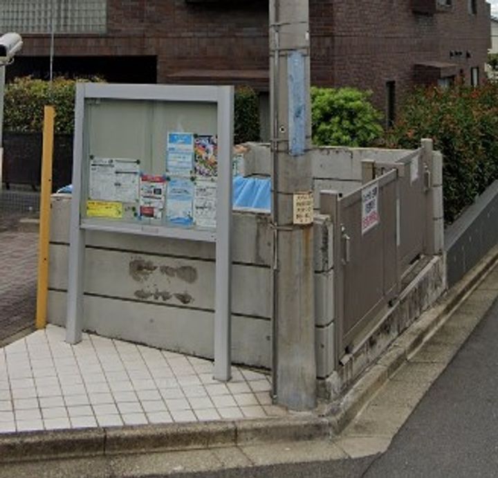 神奈川県横浜市神奈川区白幡東町の賃貸マンションのその他画像