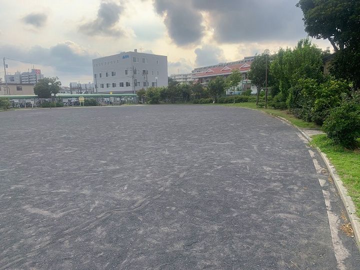 神奈川県横浜市神奈川区白幡東町の賃貸マンションの周辺