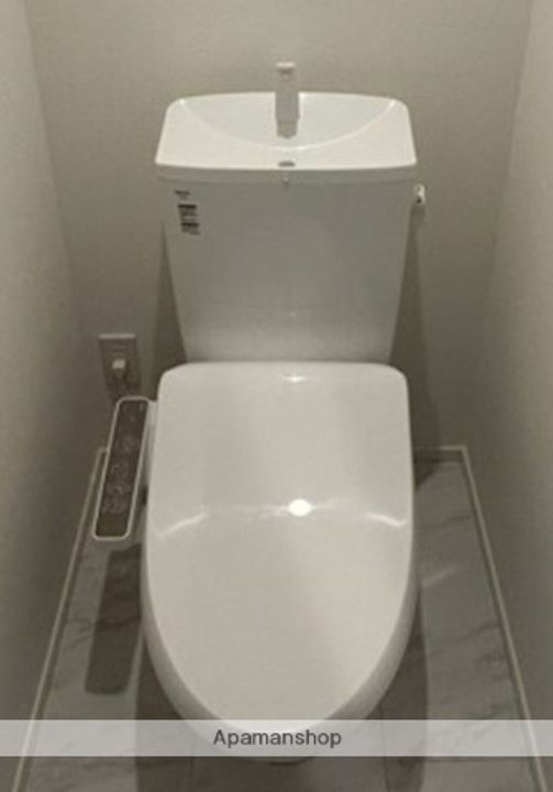 神奈川県相模原市中央区氷川町の賃貸アパートのその他画像