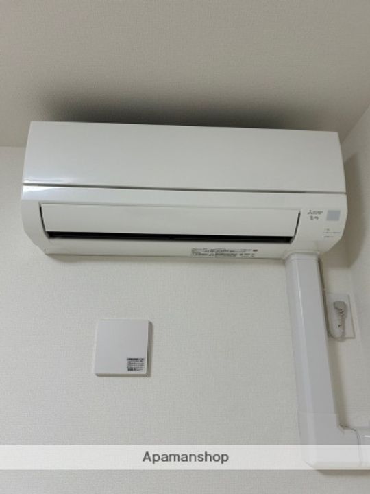 神奈川県相模原市中央区氷川町の賃貸アパートのその他画像