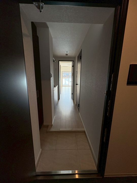 神奈川県川崎市中原区下小田中4丁目の賃貸マンションのその他画像