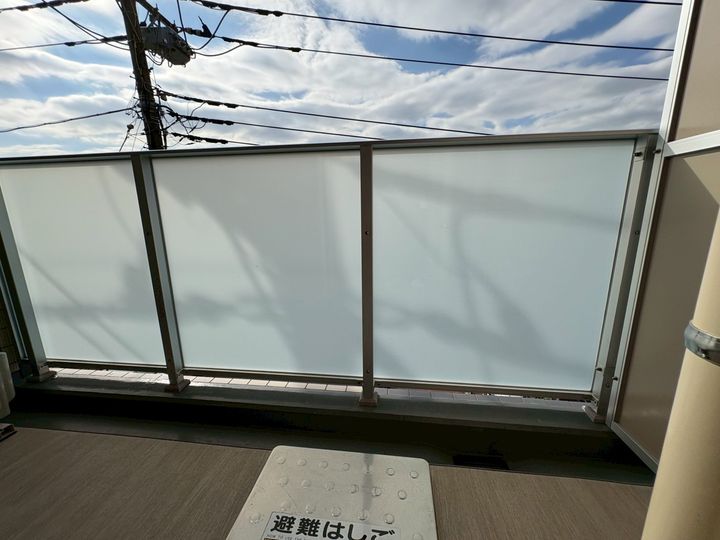 神奈川県川崎市中原区下小田中4丁目の賃貸マンションのその他画像