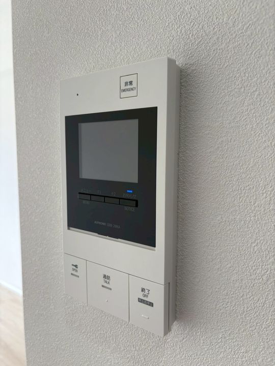 神奈川県川崎市中原区下小田中4丁目の賃貸マンションのその他画像