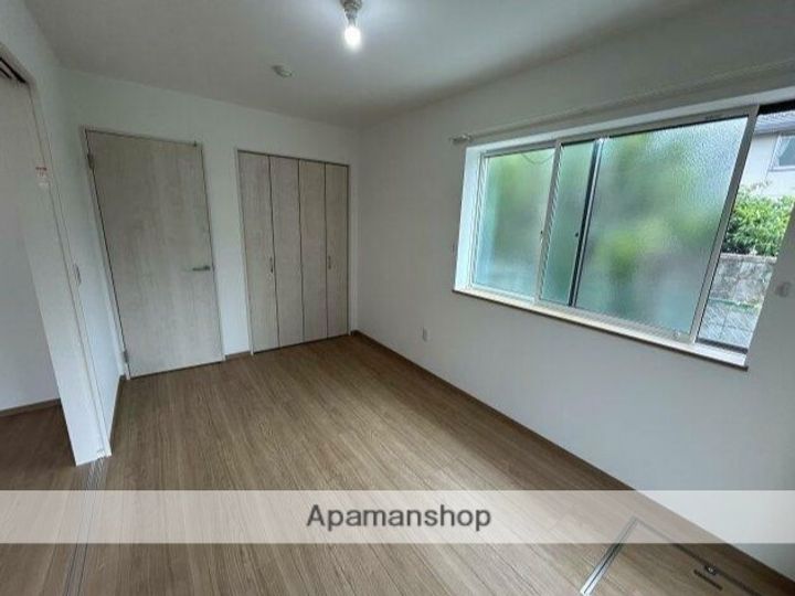 ARCA材木座の内装