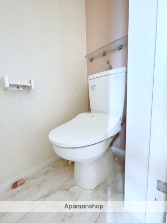 神奈川県横浜市金沢区野島町の賃貸アパートのその他画像