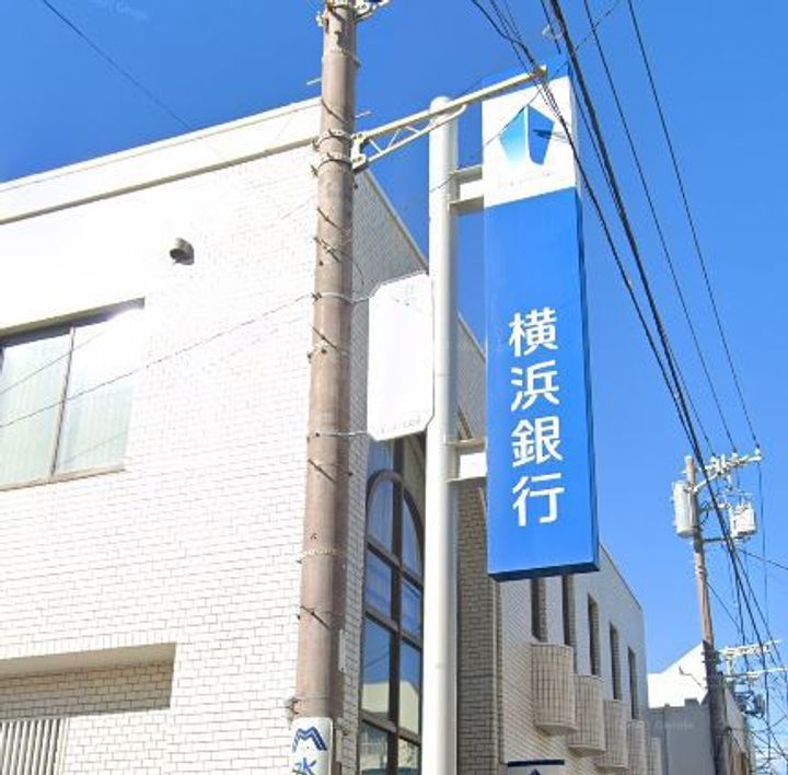 グレース海岸105号室の周辺