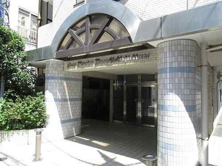 ライオンズマンション武蔵新城駅前のその他画像