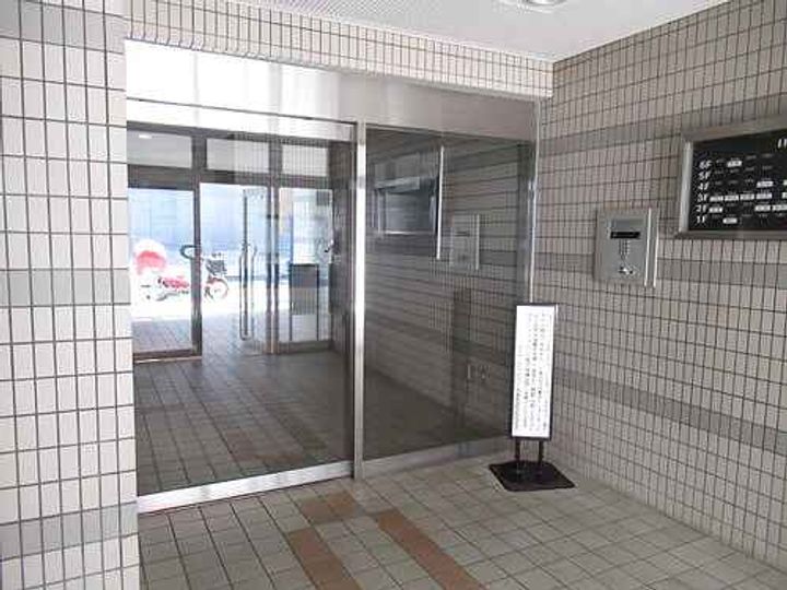 ライオンズマンション武蔵新城駅前のその他画像