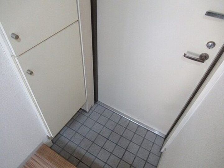ライオンズマンション武蔵新城駅前のその他画像