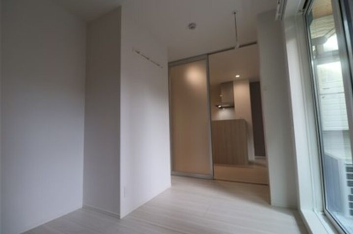 SKEY RESIDENCE塚越(スカイエレジデンスツカゴシ)の内装