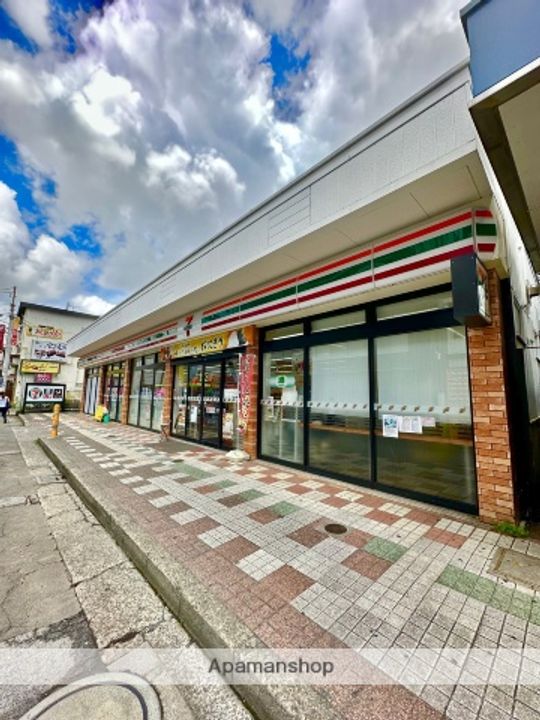 カーサ西鶴間の周辺