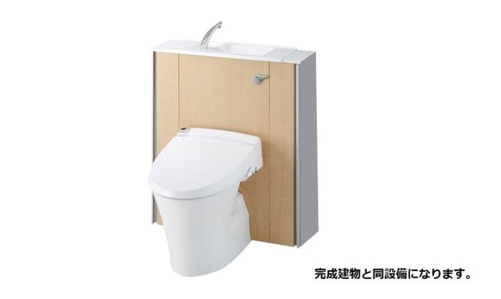 ヴィラ フェリシアの居間