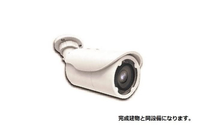 ヴィラ フェリシアのその他画像