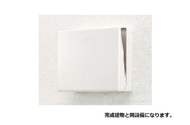 ヴィラ フェリシアのその他画像