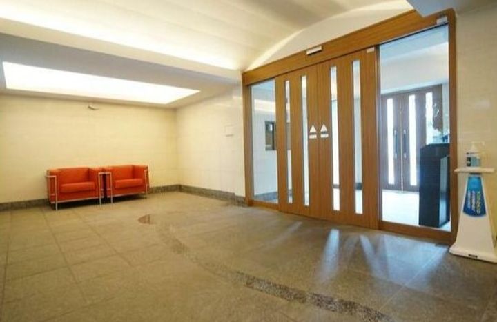 神奈川県川崎市中原区上丸子山王町1丁目の賃貸マンションのその他画像
