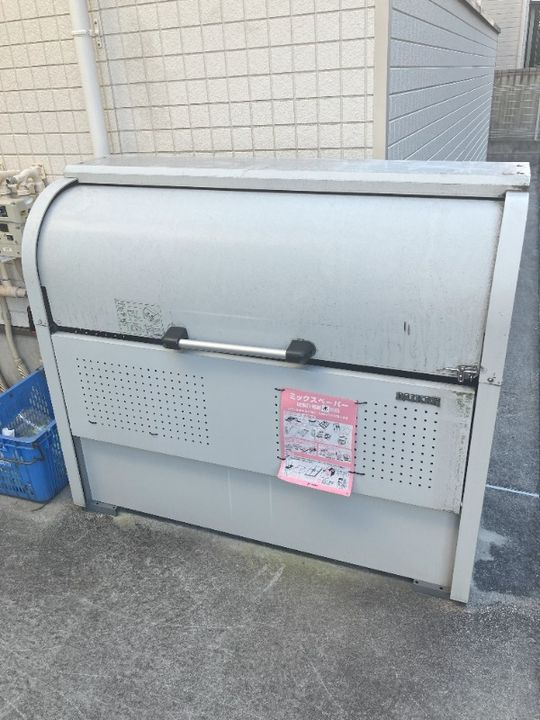 神奈川県川崎市中原区中丸子の賃貸アパートのその他画像