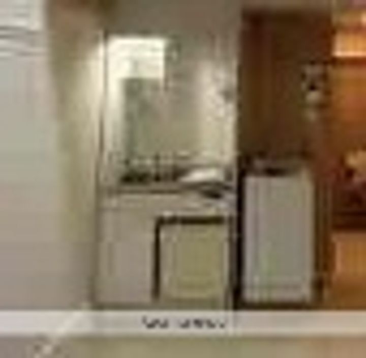 ユナイト桜本ヴィクトリーアルバートのキッチン