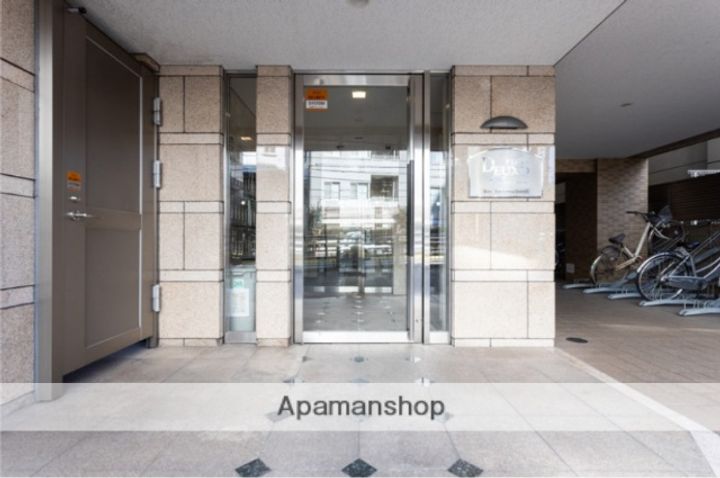 東京都大田区蒲田2丁目の賃貸マンションのその他画像