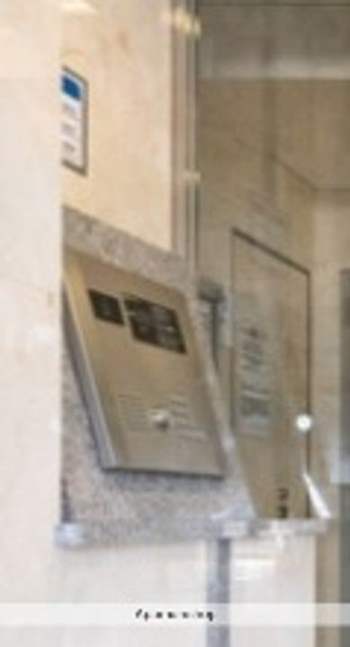 東京都大田区蒲田2丁目の賃貸マンションのその他画像