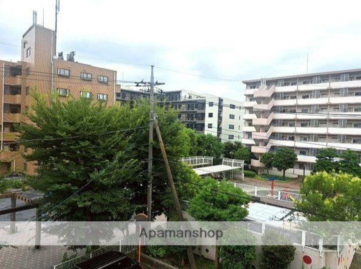 パークサイドマンションのその他画像