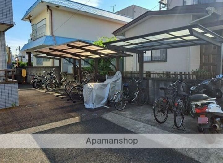 パークサイドマンションのその他画像