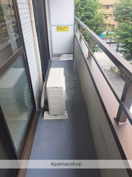パークサイドマンションのその他画像