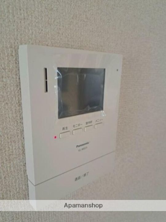 パークサイドマンションのその他画像