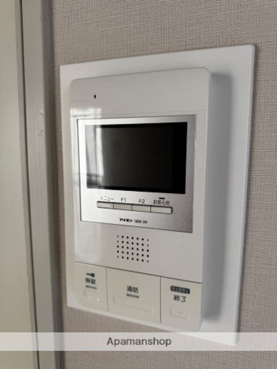 神奈川県川崎市幸区小倉3丁目の賃貸マンションのその他画像