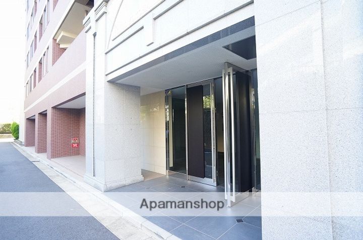 神奈川県横浜市西区楠町の賃貸マンションのその他画像