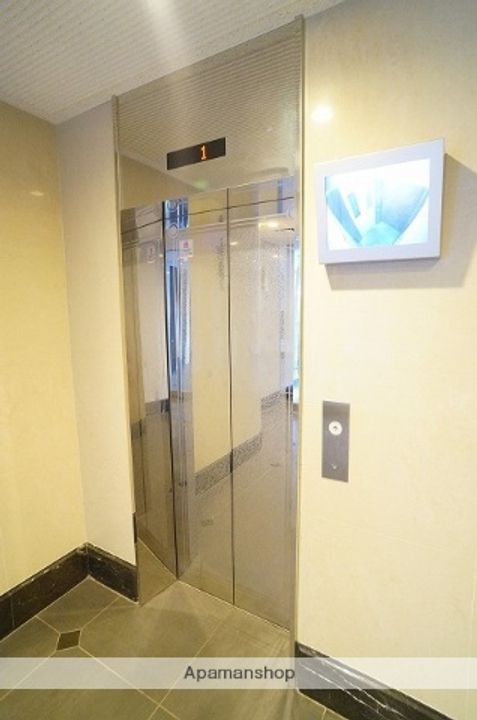 神奈川県横浜市西区楠町の賃貸マンションのその他画像