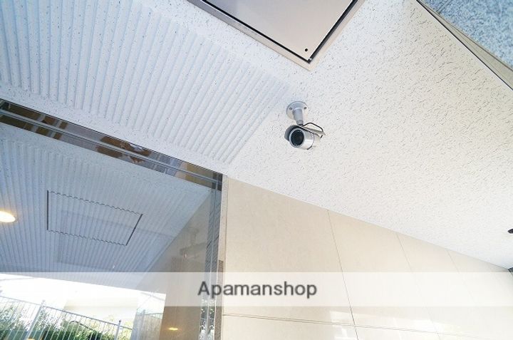 神奈川県横浜市西区楠町の賃貸マンションの内装