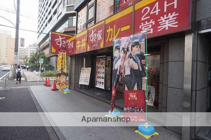 神奈川県横浜市西区楠町の賃貸マンションの周辺