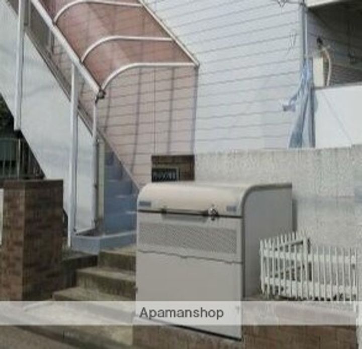 ブリッヂハイツ日吉のその他画像