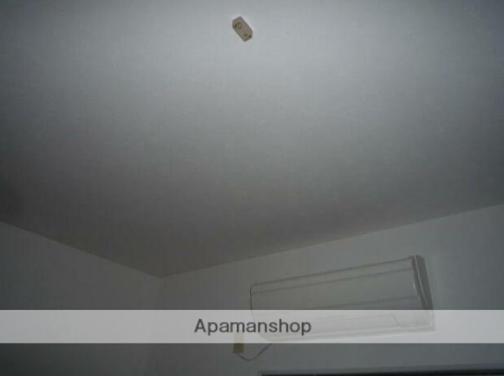 ブリッヂハイツ日吉の内装