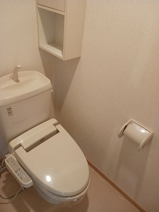 プラムツリーガーデンのその他画像