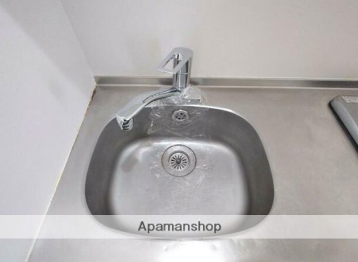 神奈川県横浜市南区永楽町2丁目の賃貸マンションの内装