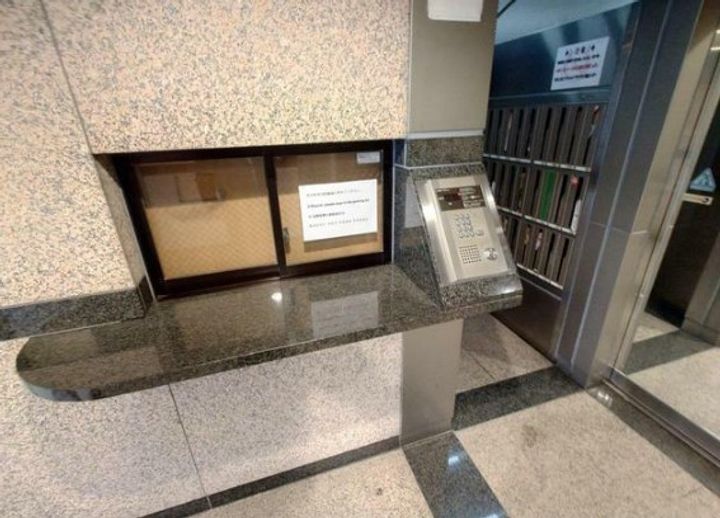 神奈川県横浜市南区永楽町2丁目の賃貸マンションのその他画像