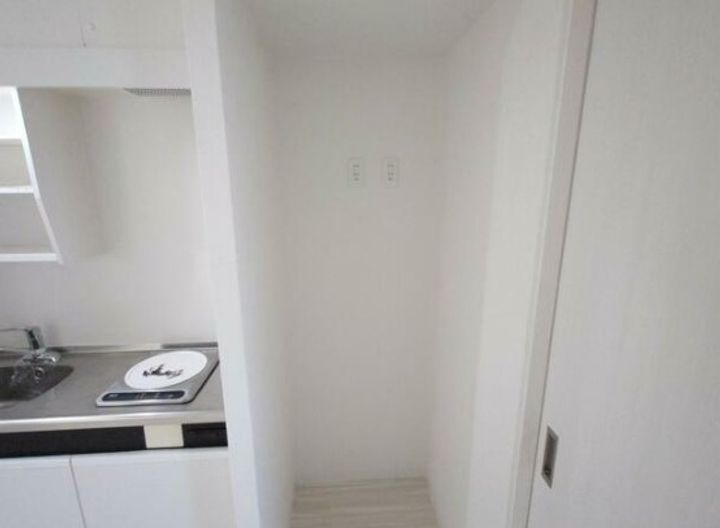 神奈川県横浜市南区永楽町2丁目の賃貸マンションの内装