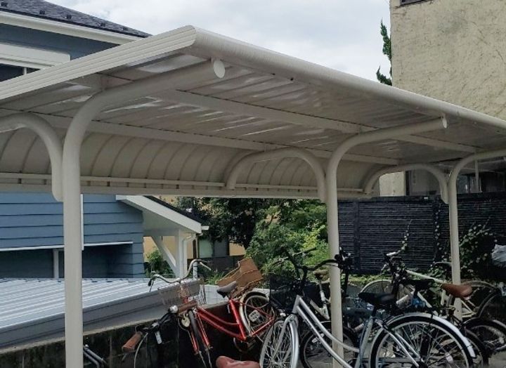 レオパレスソレイエのその他画像