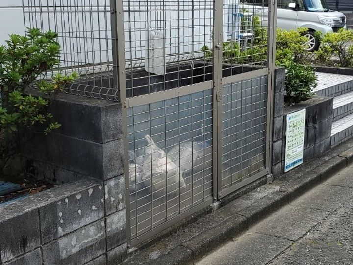 レオパレスソレイエのその他画像