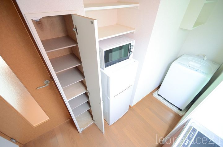 レオパレスソレイエのその他画像