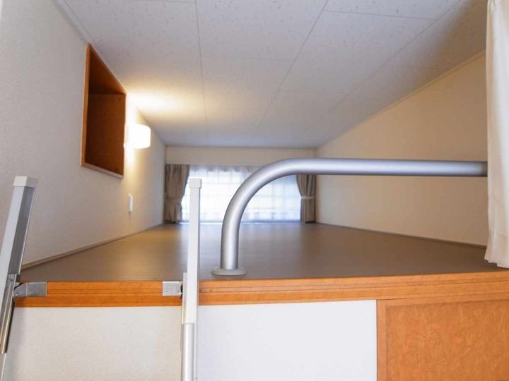 レオパレスソレイエのその他画像