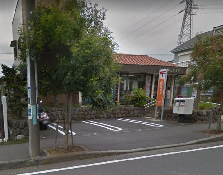 レオパレスソレイエの周辺