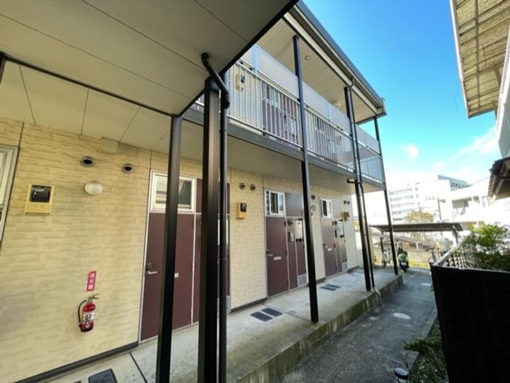 レオパレス戸塚吉田町のその他画像